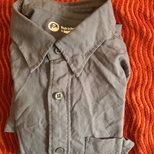 Outlier AMB button up